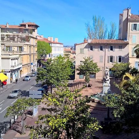 Charmant T3 Coeur De Saint Victor Marseille Bagian luar foto