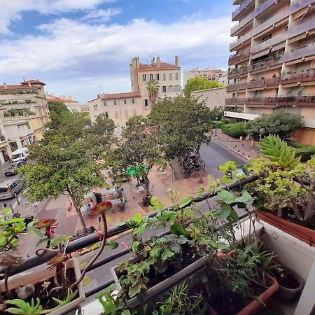 Charmant T3 Coeur De Saint Victor Marseille Bagian luar foto